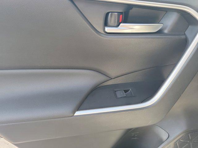 used 2024 Toyota RAV4 car, priced at $26,624