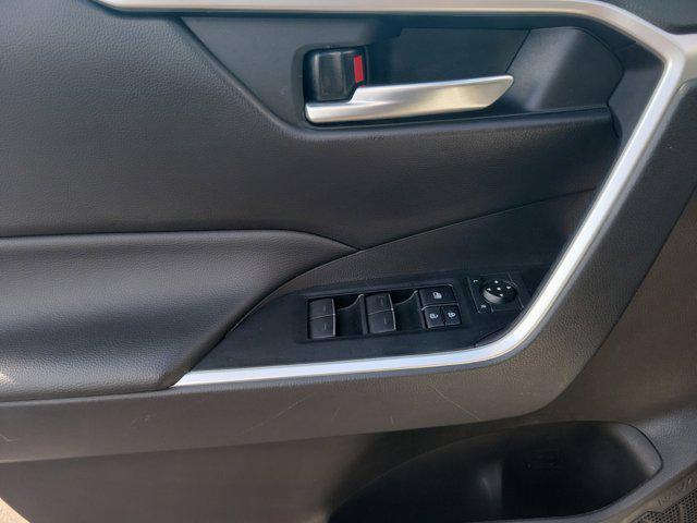 used 2024 Toyota RAV4 car, priced at $26,624