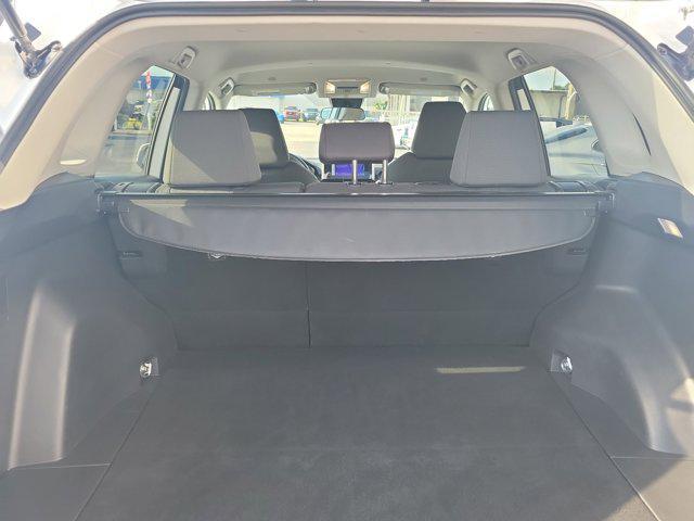 used 2024 Toyota RAV4 car, priced at $26,624