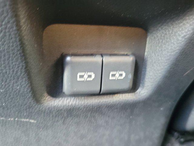 used 2024 Toyota RAV4 car, priced at $26,624