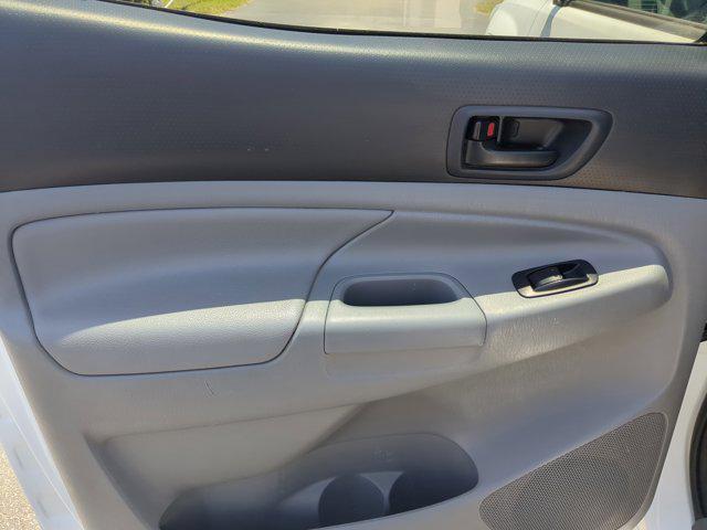 used 2015 Toyota Tacoma car, priced at $18,071