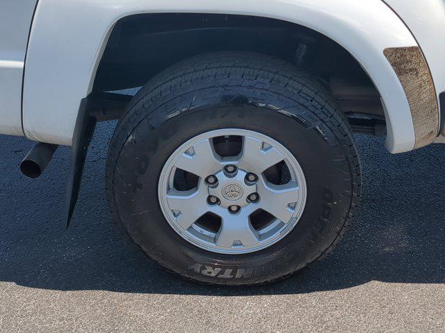 used 2015 Toyota Tacoma car, priced at $18,071