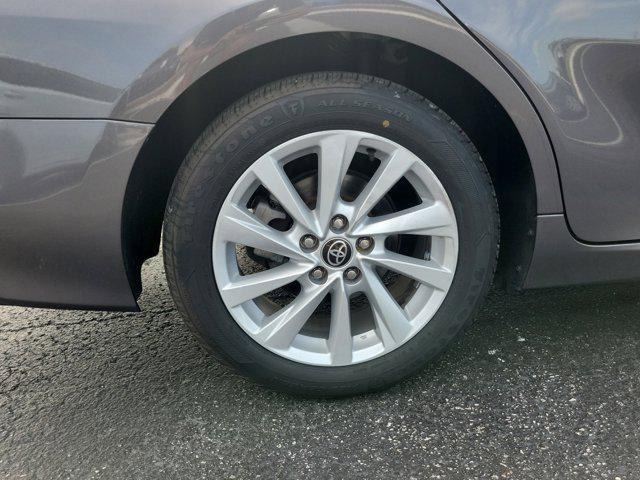 used 2022 Toyota Camry car, priced at $15,235