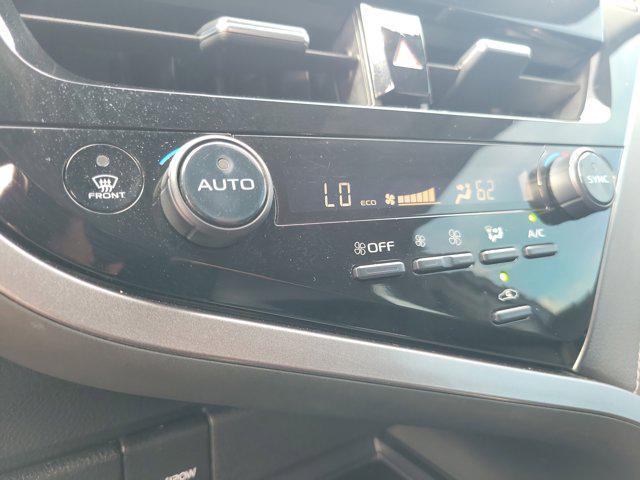 used 2022 Toyota Camry car, priced at $15,235