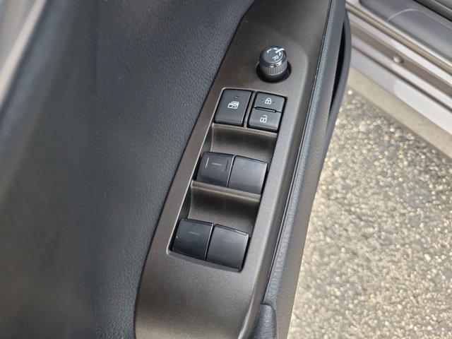 used 2022 Toyota Camry car, priced at $15,235