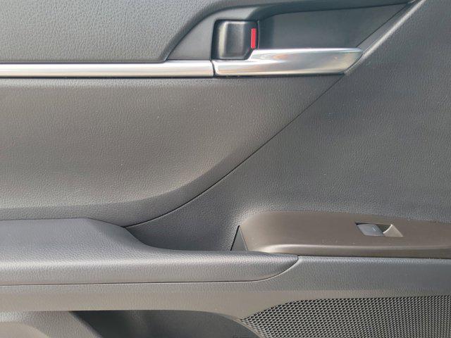 used 2022 Toyota Camry car, priced at $15,235