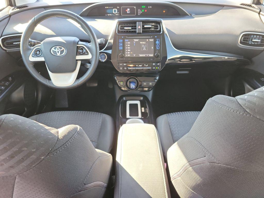 used 2016 Toyota Prius car, priced at $17,286