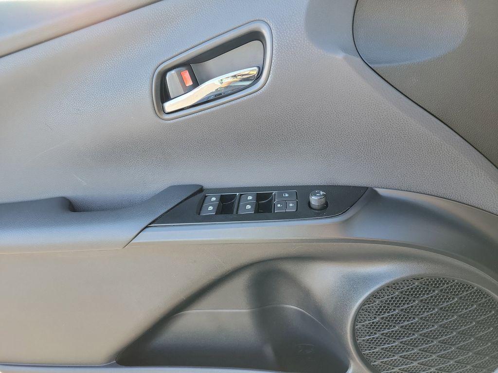 used 2016 Toyota Prius car, priced at $17,286