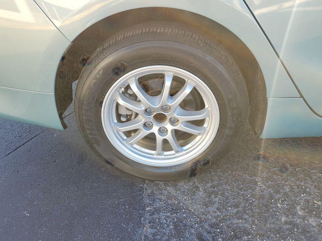 used 2016 Toyota Prius car, priced at $17,286