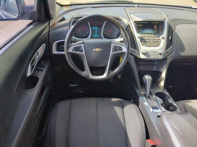 used 2015 Chevrolet Equinox car, priced at $7,157