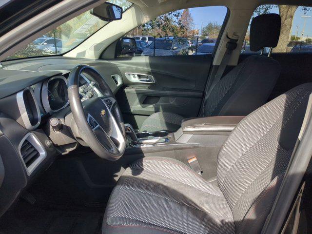 used 2015 Chevrolet Equinox car, priced at $7,157