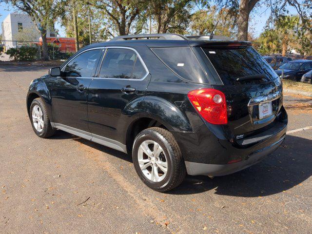 used 2015 Chevrolet Equinox car, priced at $7,157