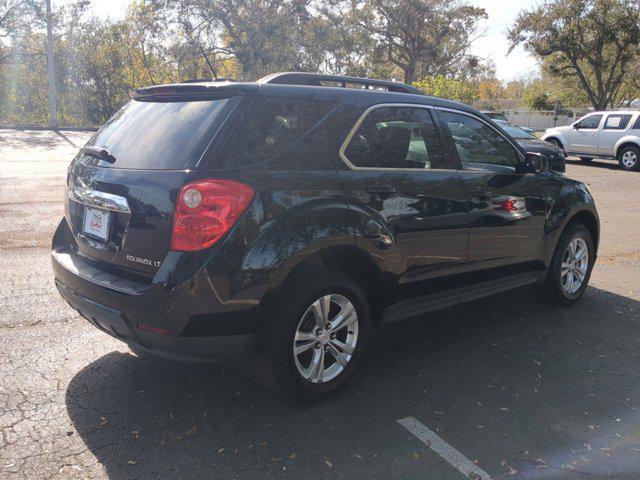 used 2015 Chevrolet Equinox car, priced at $7,157