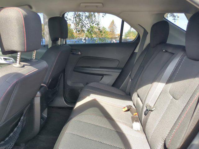 used 2015 Chevrolet Equinox car, priced at $7,157