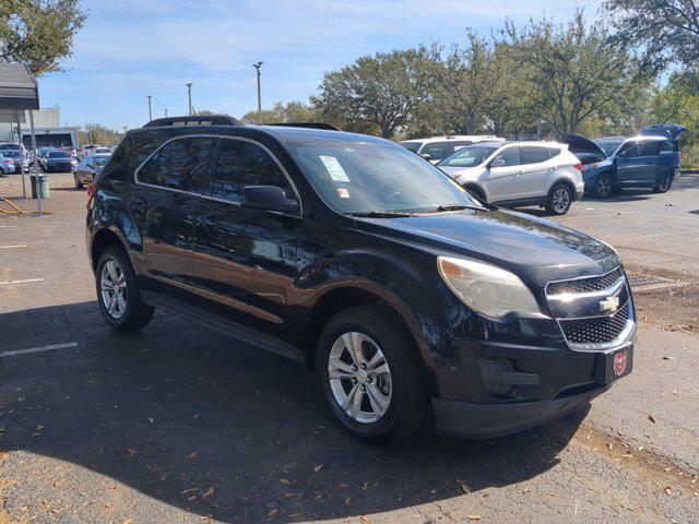 used 2015 Chevrolet Equinox car, priced at $7,157