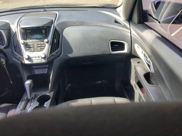 used 2015 Chevrolet Equinox car, priced at $7,157