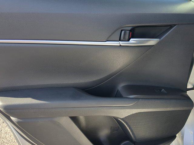 used 2021 Toyota Camry car, priced at $19,530