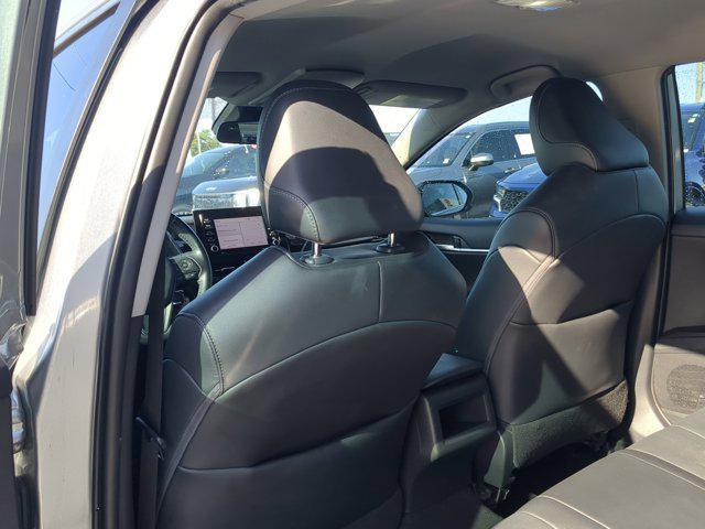 used 2021 Toyota Camry car, priced at $19,530