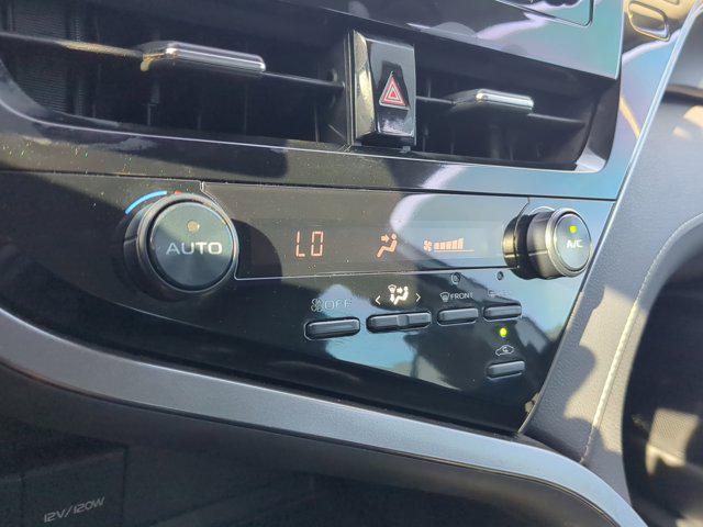 used 2021 Toyota Camry car, priced at $19,530