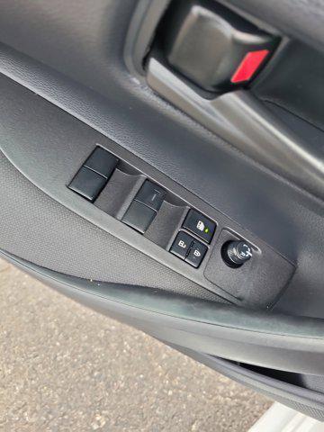 used 2024 Toyota Corolla car, priced at $17,463