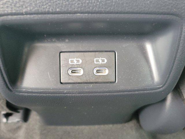 used 2024 Toyota Corolla car, priced at $17,463