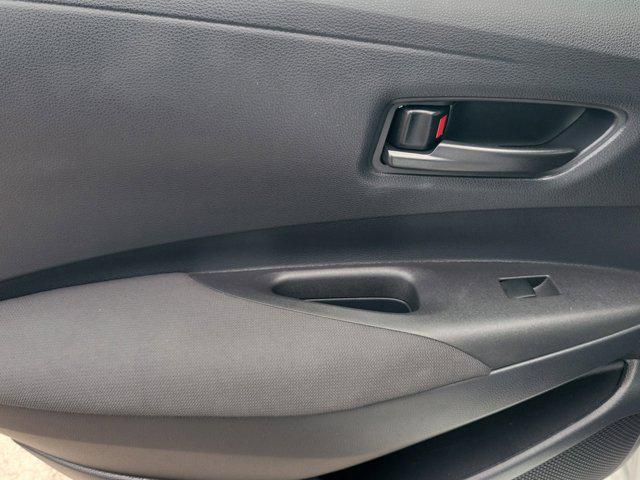 used 2024 Toyota Corolla car, priced at $17,463