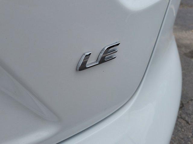 used 2024 Toyota Corolla car, priced at $17,463