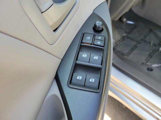 used 2019 Toyota Sienna car, priced at $16,900