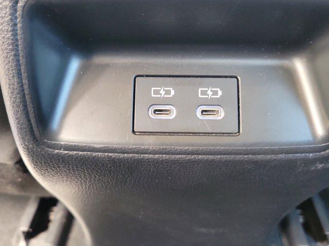 used 2024 Toyota Corolla car, priced at $16,181