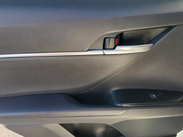 used 2019 Toyota Camry car, priced at $17,548