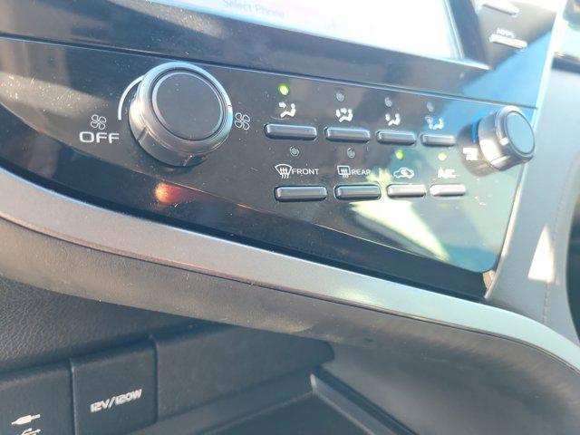 used 2019 Toyota Camry car, priced at $17,548