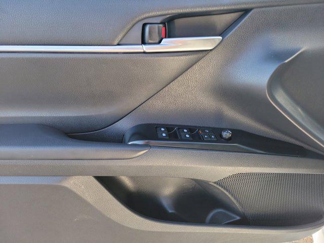 used 2019 Toyota Camry car, priced at $17,548