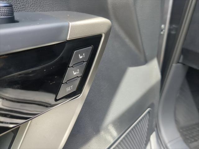 new 2025 Toyota Tundra Hybrid car, priced at $69,023