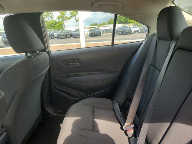 used 2023 Toyota Corolla car, priced at $17,000