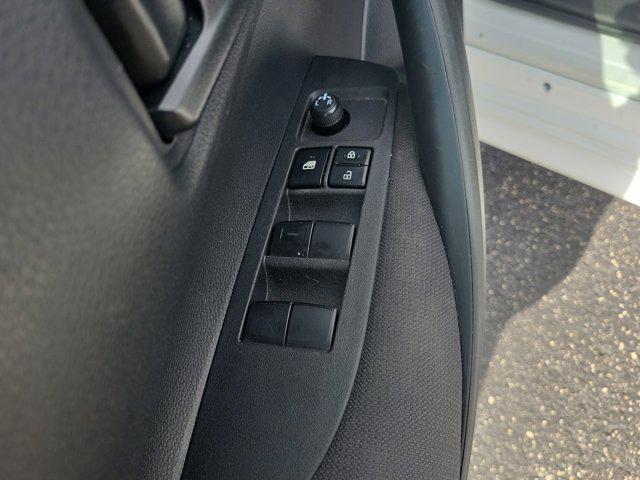 used 2023 Toyota Corolla car, priced at $17,000