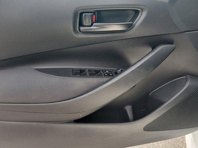 used 2023 Toyota Corolla car, priced at $17,000
