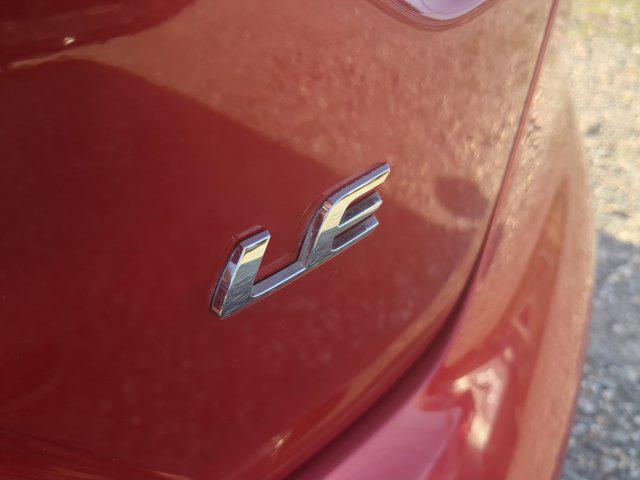 used 2020 Toyota Corolla car, priced at $15,500