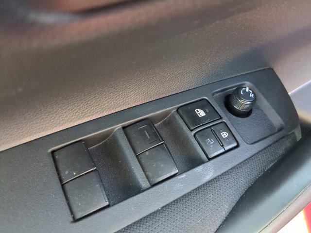 used 2020 Toyota Corolla car, priced at $15,500