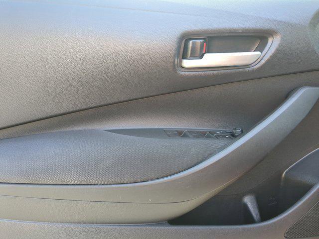 used 2020 Toyota Corolla car, priced at $15,500