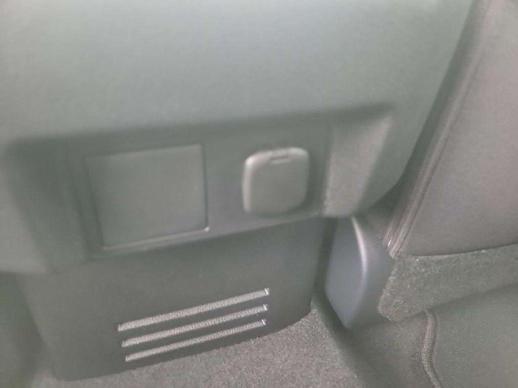 new 2025 Toyota Tacoma car, priced at $39,005