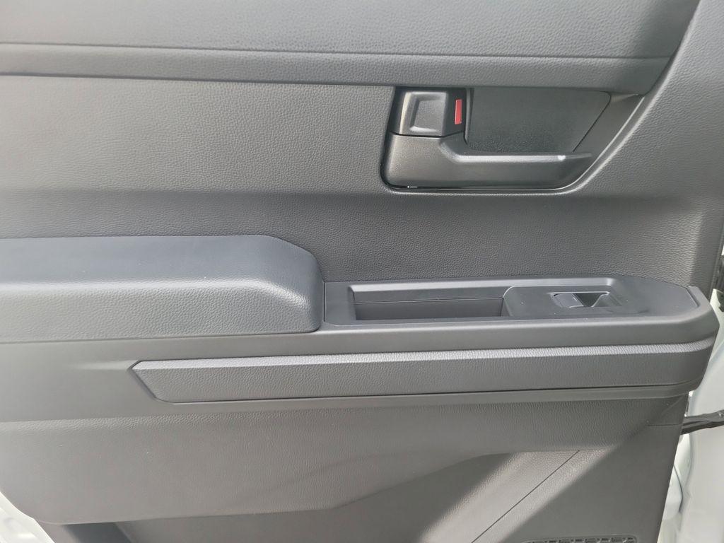 new 2025 Toyota Tacoma car, priced at $39,005