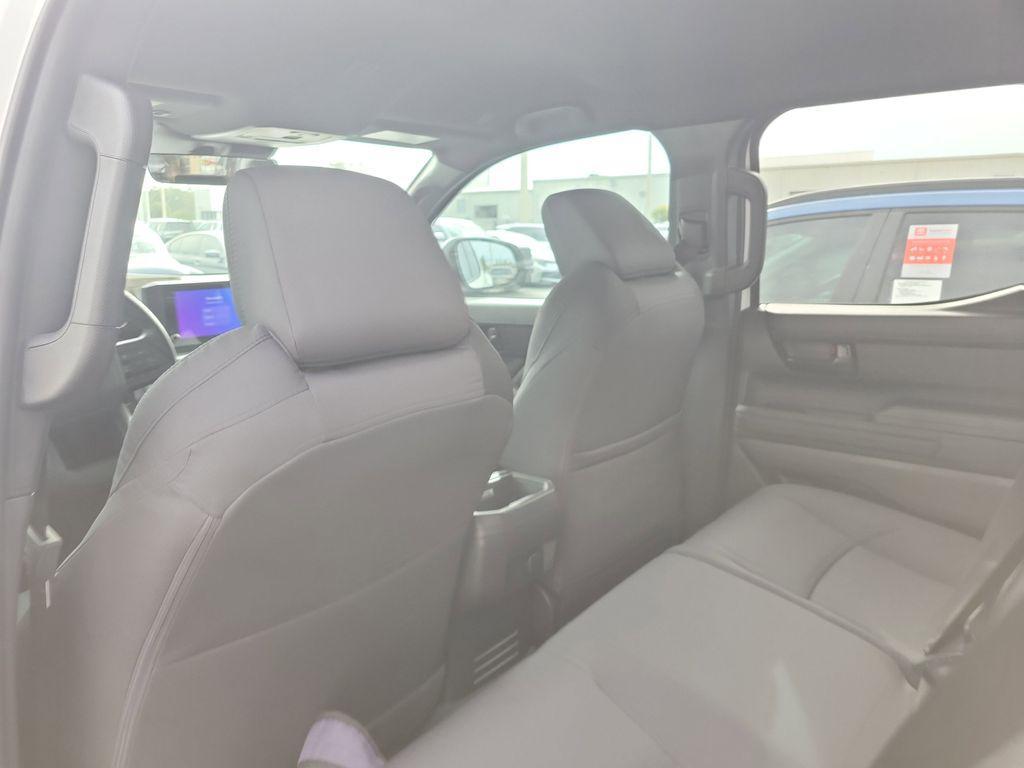 new 2025 Toyota Tacoma car, priced at $39,005