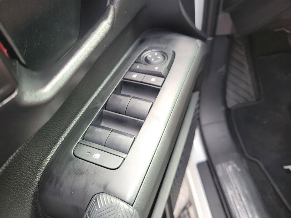 new 2025 Toyota Tacoma car, priced at $39,005