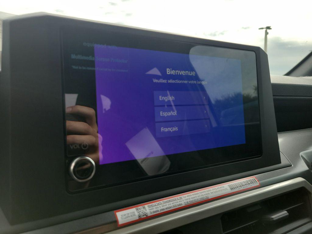 new 2025 Toyota Tacoma car, priced at $39,005