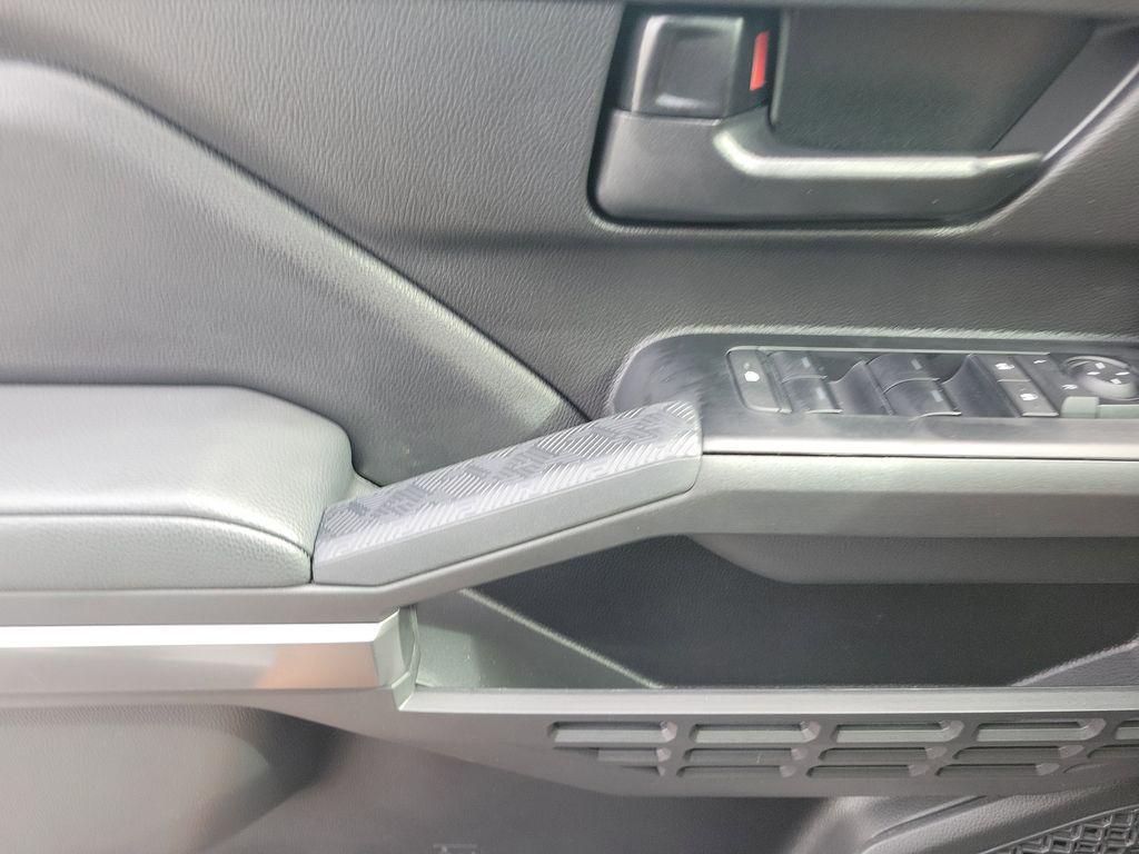 new 2025 Toyota Tacoma car, priced at $39,005