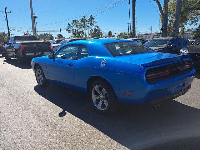 used 2019 Dodge Challenger car, priced at $20,004