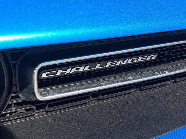 used 2019 Dodge Challenger car, priced at $20,004