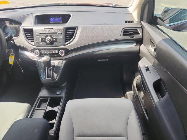 used 2015 Honda CR-V car, priced at $11,820