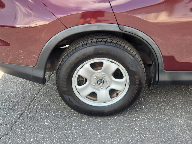 used 2015 Honda CR-V car, priced at $11,820