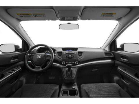used 2015 Honda CR-V car, priced at $10,871